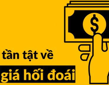 Tỷ giá hối đoái là gì